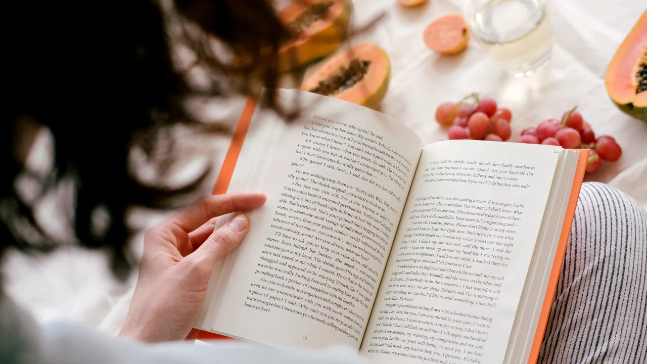 livros
