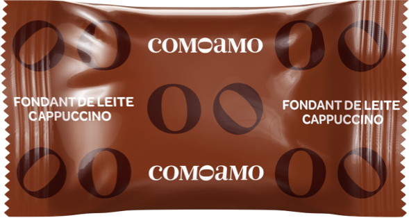 snack saudável de nozes como amo